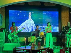 -巴伐利亚啤酒坊(意式风情街店)