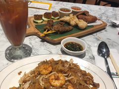 -关夫人餐厅(阳光广场店)