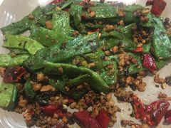 -Restaurant Sichuan 川里川外