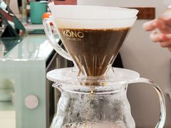 -PUZZLE COFFEE 拼图咖啡
