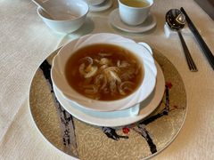 -富临饭店阿一鲍鱼