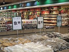 -中百仓储(新洲购物广场店)