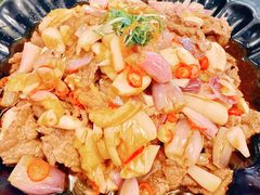 -誉八仙粤菜(万象天地店)