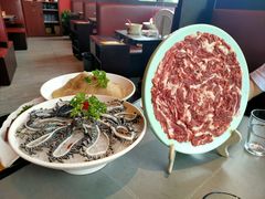 -洞子口重庆鲜货火锅(楚翘城旗舰店)