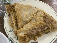 -清真永恒华威肉饼(潘家园店)