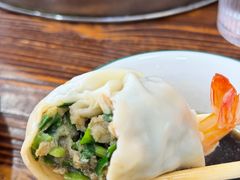 -叶存利海鲜大馅饺子(海宁路总店)