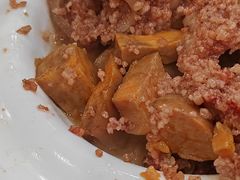 -江城燕子大排档(江汉路步行街店)