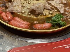 -牛牛章·章鱼水煎肉(光谷世界城店)