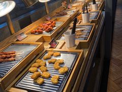 -比格比萨自助(国展店)