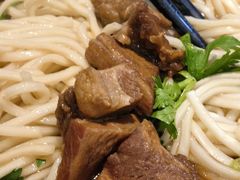 -李先生牛肉面大王(济南火车站候车室店)