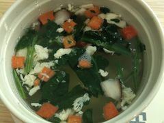 -李先生牛肉面大王(合肥火车站出站口店)
