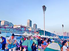-泊石湾海滨浴场