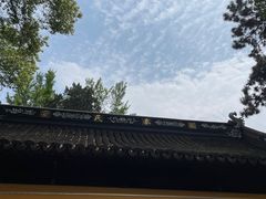 -寒山寺