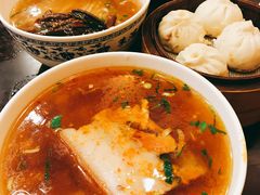 -朱鸿兴面馆(镇湖店)