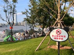 -上海山野camping·户外天幕烧烤·团建拓展营地