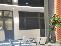 -何适山庄 ·可团建(水长城P2停车场店)