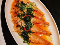 黄花鱼-炳胜品味(海印总店)