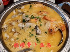 -千品香(碧桂园银河城店)