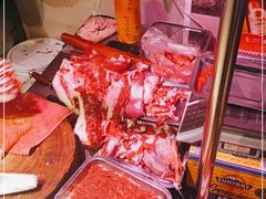 -欣悦坊陈一刀热气羊肉火锅(清真路店)