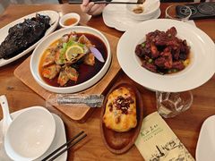 -甬上名灶(天一阁·翠柏店)