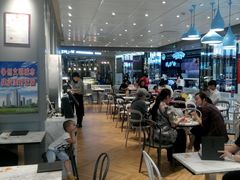 -满记甜品(北美新天地店)