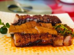 -安蒂娅·海鲜自助餐厅(安蒂娅美兰酒店)