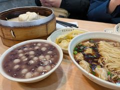 -蒋家桥饺面店(东关街店)