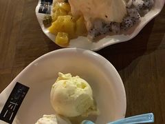-二斗栗子(黄河道店)