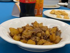 -旺富东海大酒楼(海鲜街店)