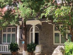 -长江路历史文化街区