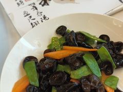 -乾隆美食·本帮菜(黄河路店)