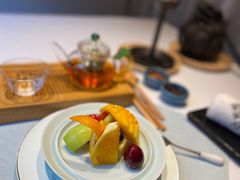 -叶叶菩提·晋福宫