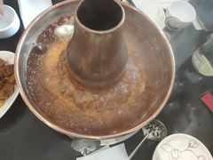 -北门涮肉·铜锅涮肉(南锣鼓巷店)