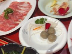 -重庆袁老四火锅(武进万达店)