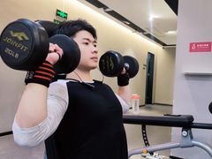 -WEGYMER健萌健身(雅颂居馆)