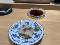 -荣一代目OMAKASE板前料理