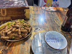 -欢聚烤吧(朱辛庄TBD万科店)