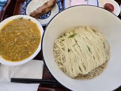 -百年老字号·观振兴蟹黄面·三虾面·苏式面(观前街富仁坊巷店)