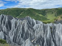 -墨石公园景区