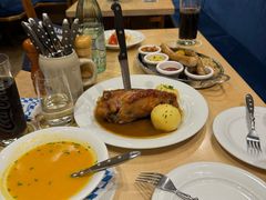 -Restaurant Paulaner am Dom