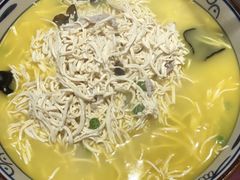 大煮干丝-双东酒店(东关街店)