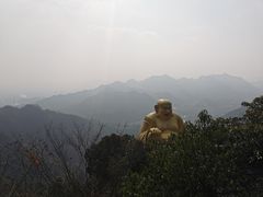 -大慈岩风景区