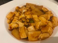 -唐阁(香港朗廷酒店)