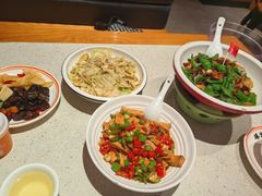 -臻湘·精致湖南菜·零预制