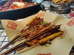 -董眼镜火锅(洪崖洞总店)