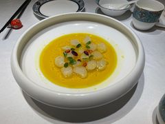 -肆月河豚·新淮扬(金融街店)