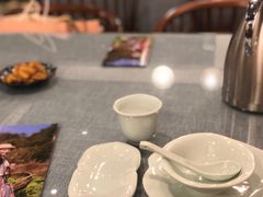 -茶油香闽南菜·花园餐厅(前埔店)