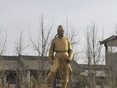 -赵州桥景区