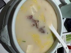 -在前门·烤鸭北京菜(五月花广场店)