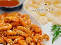 -上海1号私藏菜(黄浦店)